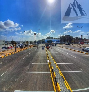 خدمات الترميم